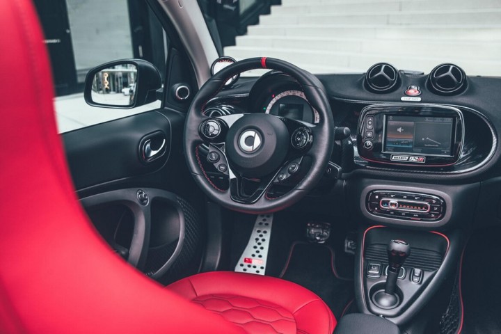 b 5